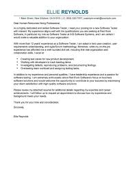 Cover letter for resume for internship BIT Journal Allstar Construction