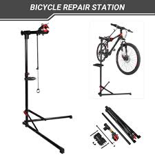 Bicycle Workstands For
