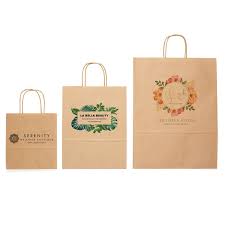 Paper bags Getty Images