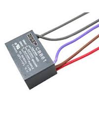 capacitor for hton bay ceiling fans