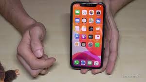 Now after taking a screenshot, wait until the thumbnail appears or swipe it to the left, by this your iphone 11 automatically saves the screenshot. Iphone 11 How To Take A Screenshot Capture Youtube