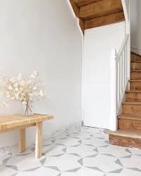decorative floor and wall tiles