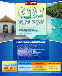 cebu packages 2024 all in 4 998