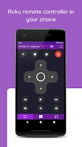 And follow all the steps we discussed in the windows guide and you can install the app. Remote Control For Roku Smart Tv Rokremote On Windows Pc Download Free 1 0 2 Org Shadow Smart Remote Tv Roku