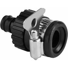 Quick Coupling Faucet Adapter