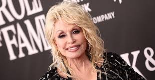 is dolly parton sick she s the latest