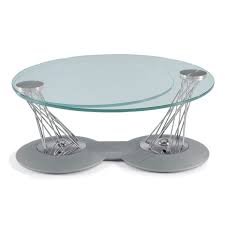Naos Gemelli Coffee Table At