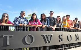Known for offering a wide array of women's apparel and fashion accessories, beauty, gifts and more, all ingeniously arranged by color; On Campus Recruiting Towson University