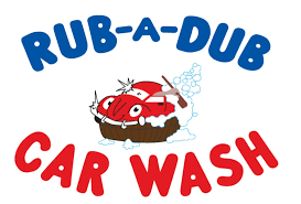 rub a dub car washes of fort worth