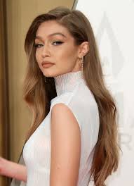 Gigi hadid and zayn malik are part of a new generation who don't see fashion as gendered. Gigi Hadid S Birthstone Bracelet In Honor Of Her Virgo Girl