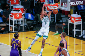 Jun 18, 2021 · jayson tatum and marcus smart confirmed as much friday after the boston celtics traded walker to the oklahoma city thunder. We Re All Witnessing His Growth Jayson Tatum Has Been Playing Great And The Celtics Are Riding His Wave The Boston Globe