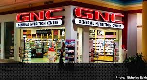 gnc franchise cost and concerns