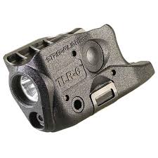 Streamlight Tactical Light W Laser For Glock 26 27 69272 80926692725 Ebay