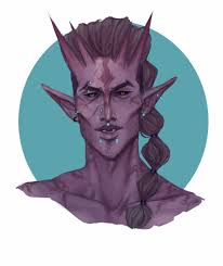 See more ideas about fantasy characters, character art, dnd characters. Tiefling Dnd Ocs Digitalpainting Mastoart Illustration Transparent Png Download 2806247 Vippng