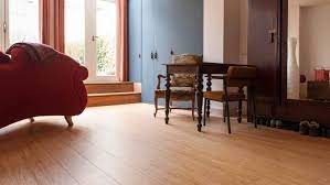 5 types of bamboo flooring for your home