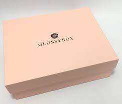 september 2017 glossybox review the