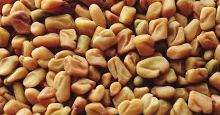 are fenugreek seeds good for your hair