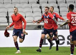 Big blow for Lille, Lyon sounded well after their defeat (2-3) - World  Today News