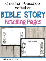 christian pre activities archives
