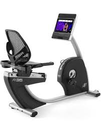 Connect your own tablet or smartphone (not included) via bluetooth to experience ifit personal training (membership sold separately). Nordictrack Recumbent Bike Series Nordictrack