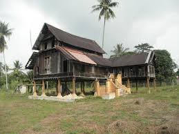 Kami merupakan kontraktor yang specialized dalam konsep 'design. Ancient Knowledge Taboh Naning Rembau Negeri Sembilan Malaysia Rumah House Kota
