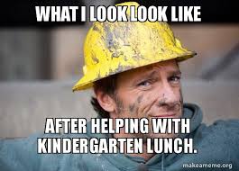 Image result for kindergarten meme