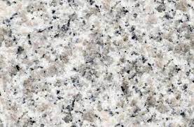 white granite with strength and