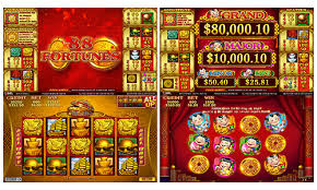 Super stimulus 3x5 slot machines real casino experience out of your image. Sg Gaming Duo Fu Duo Cai 88 Fortunes