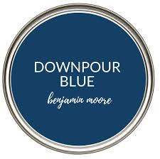 The 12 Best Navy Blue Paint Colours For