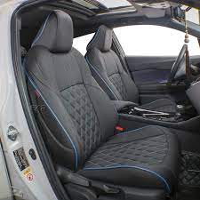 Custom Seat Covers Chevy Colorado