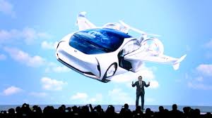 It is a 4 passenger skycar and cruises at 275 mph. Watch Toyota S Full Ces 2020 Press Conference With Flying Car Concept Youtube
