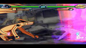 Mashup Skills - Bleach VS Naruto 3.3 by Kizuma Gaming