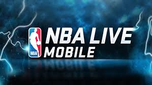 Image result for NBA LIVE MOBILE