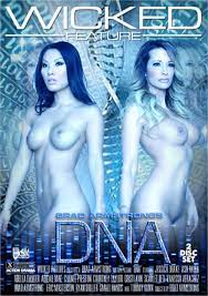 DNA (2016) | Adult DVD Empire