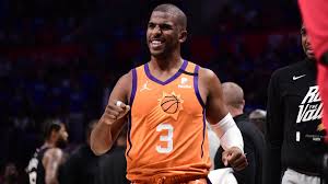 West forsyth in clemmons, north carolina Chris Paul Takes First Place In Nba Finals With Masterful Performance In Game 6 As Suns Unlikely Run Continues Digichat