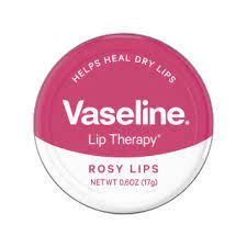 the lip therapy collection vaseline