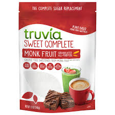 monk fruit sweetener