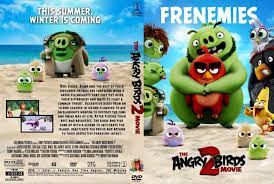 DOWNLOAD SUBTITLE INDONESIA) THE ANGRY BIRDS 2 MOVIE Sub Indo