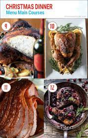From www.goodinthesimple.com is there a specific christmas ben eats food on occasion, and sometimes like to write about it. Best 25 Christmas Dinner Ideas Traditional Italian Southern Menu Christmas Dinner Menu Christmas Food Dinner Traditional Christmas Dinner