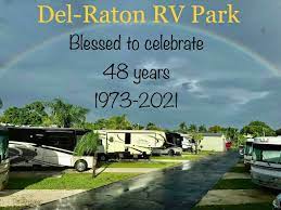 10875 atlantic avenue delray beach, florida 33436 google maps. Del Raton Rv Park Trailer Sales Home Facebook