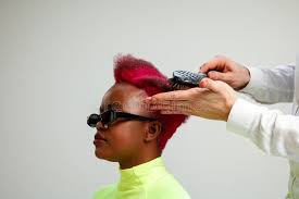 Professional hair care treatments for black women with natural afro and naturally curly hair at hiikuss hair salon, the top afro hair salon in camberwell. 1 960 Hair Salon African Photos Free Royalty Free Stock Photos From Dreamstime