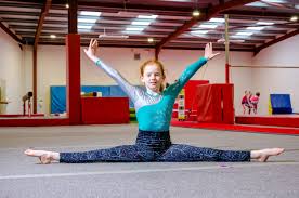 gymstart nadia gymnastics club