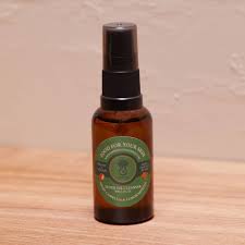 super hemp oil cleanser oil based face