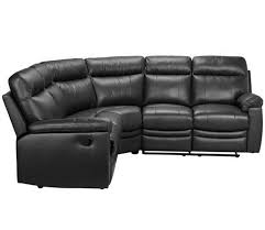 5 seater u shaped recliner sofa set