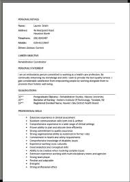 Download all cv format examples. 91 By Curriculum Vitae Format Example Resume Format