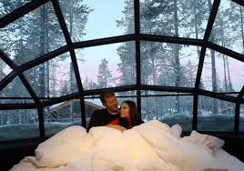 the best winter honeymoon destinations