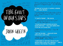 the fault in our stars book club