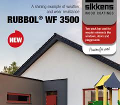 Rubbol Wf 3500 Carbon Paint Centre