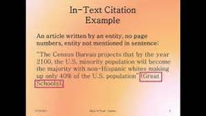 EasyBib in the News   EasyBib Blog  EasyBib reference guide to newspaper citation in APA format You can search  for periodical articles by the article author  title  or 