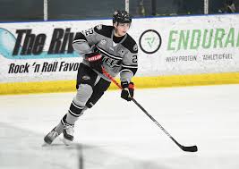 1 overall pick in the 2021 nhl draft on friday night. Top 2021 Nhl Prospect Owen Power Named First Star In Debut With Wolverines